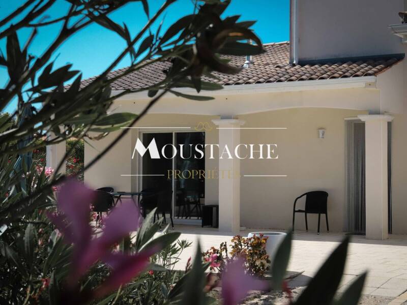 Maison à vendre, 162m², MEDIS