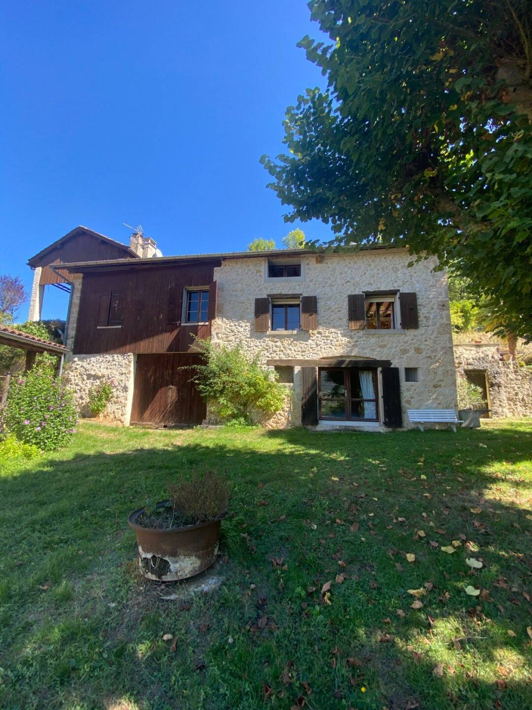 Maison à vendre, 190m², SAINT JEAN EN ROYANS