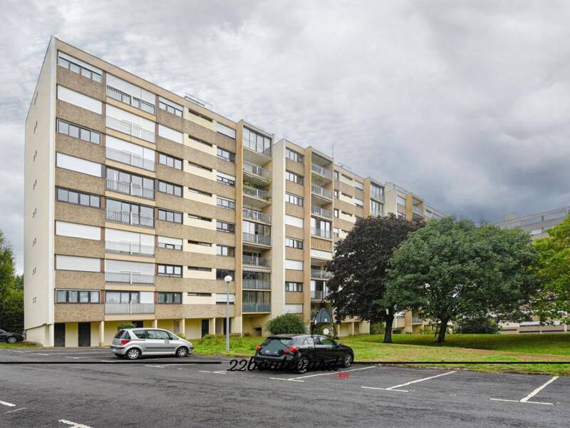 Maison à vendre, 47m², LIMOGES