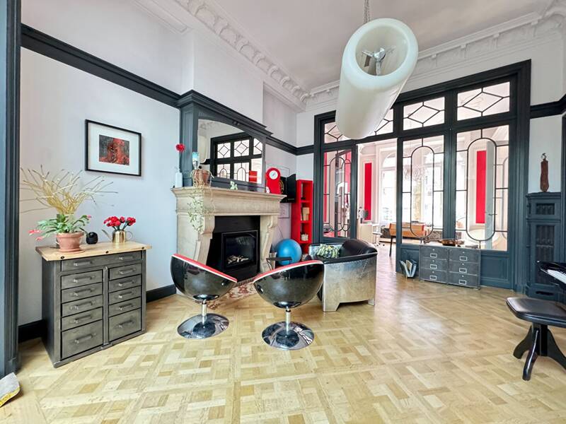Maison à vendre, 340m², LILLE