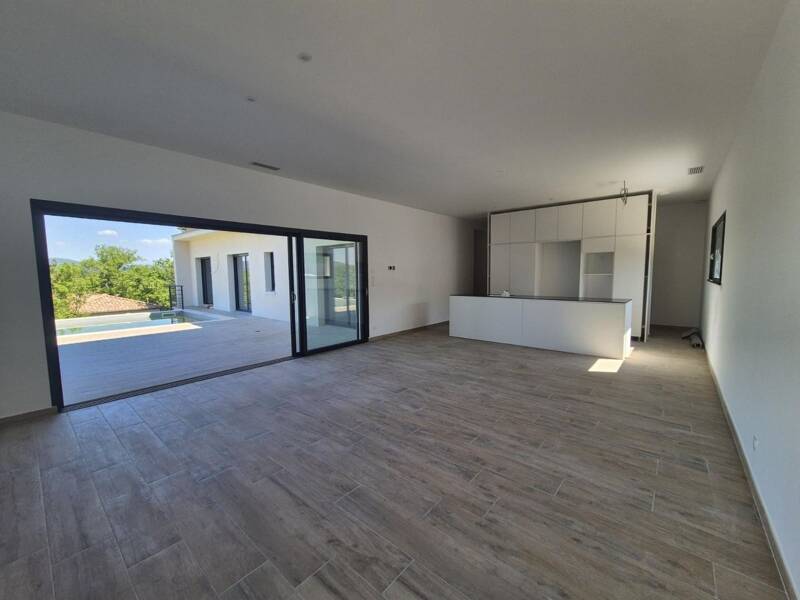 Maison à vendre, 125m², GARD