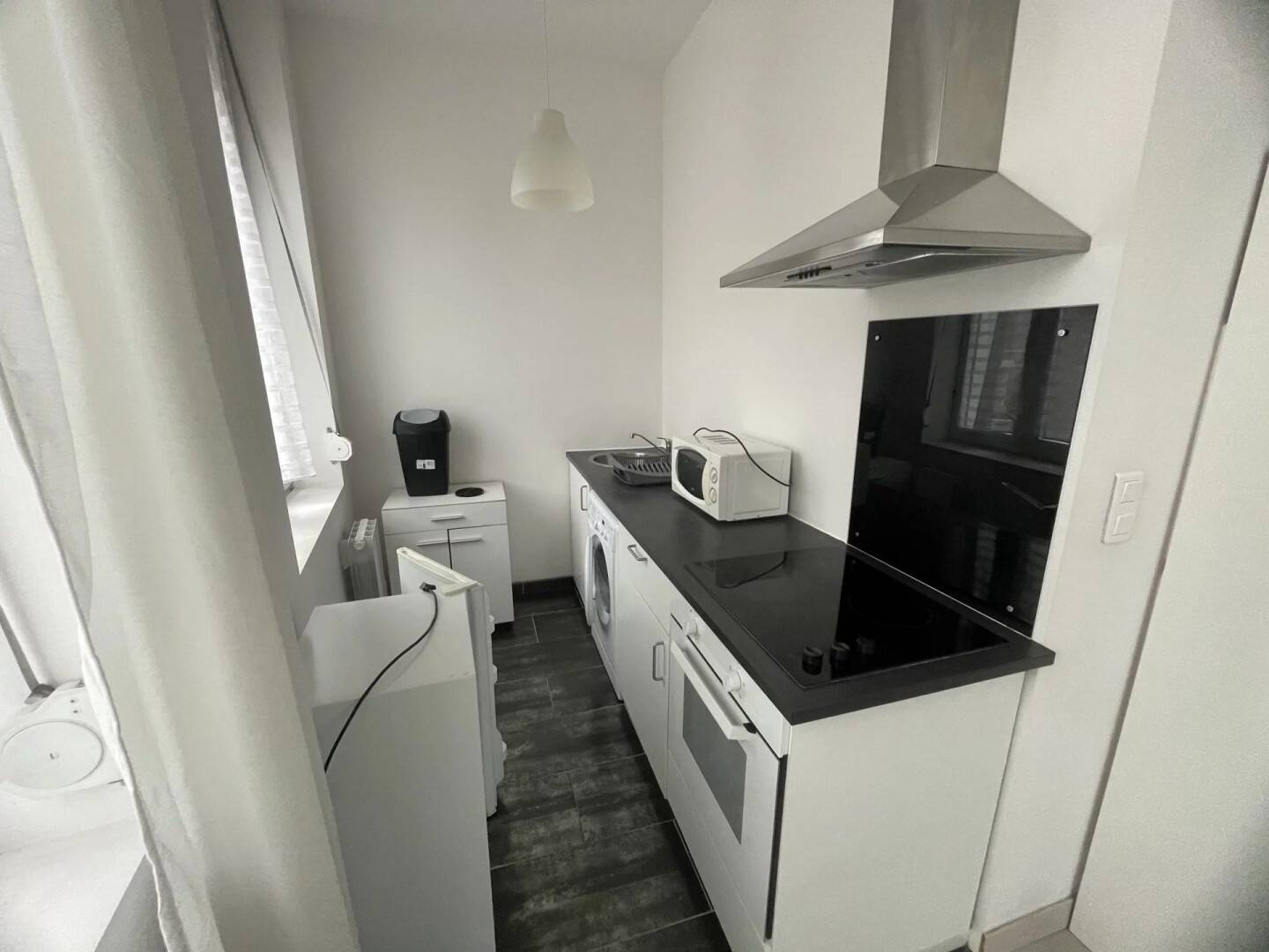 Maison à louer, 24m², SAINT QUENTIN