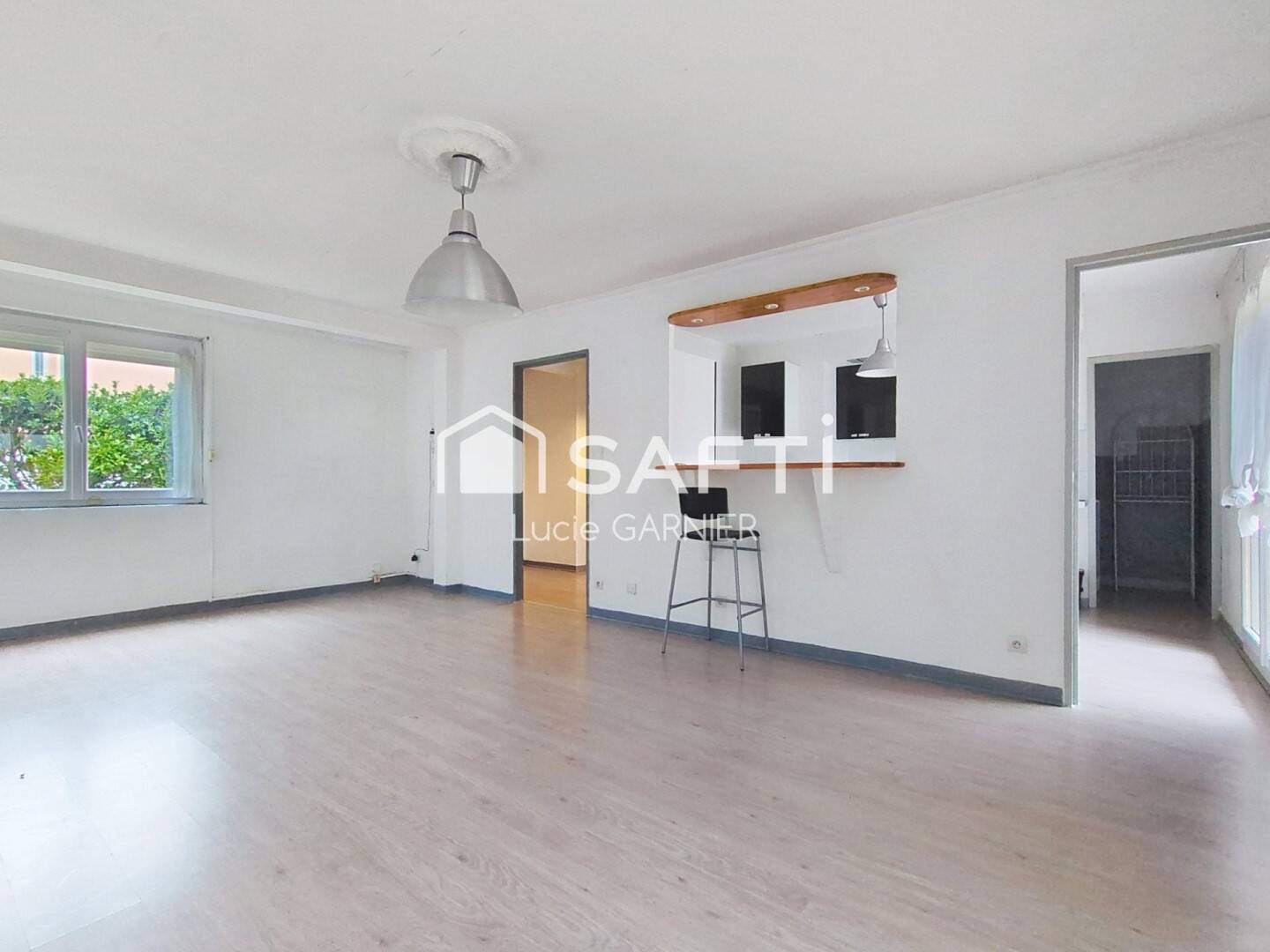 Maison à vendre, 92m², BEZIERS