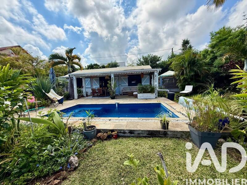 Maison à vendre, 136m², SAINT PAUL