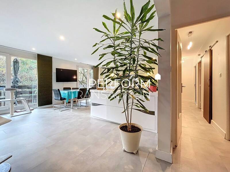 Maison à vendre, 100m², SASSENAGE