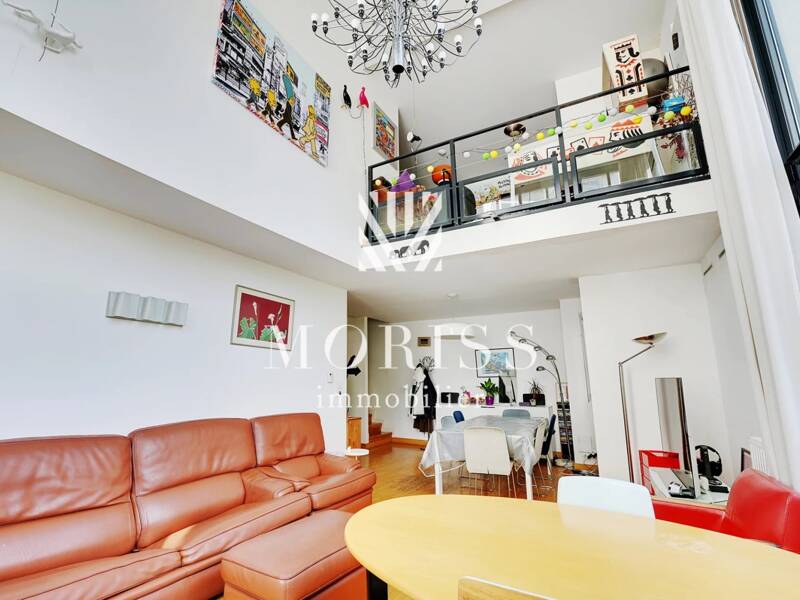 Maison à vendre, 195m², PARIS 15E