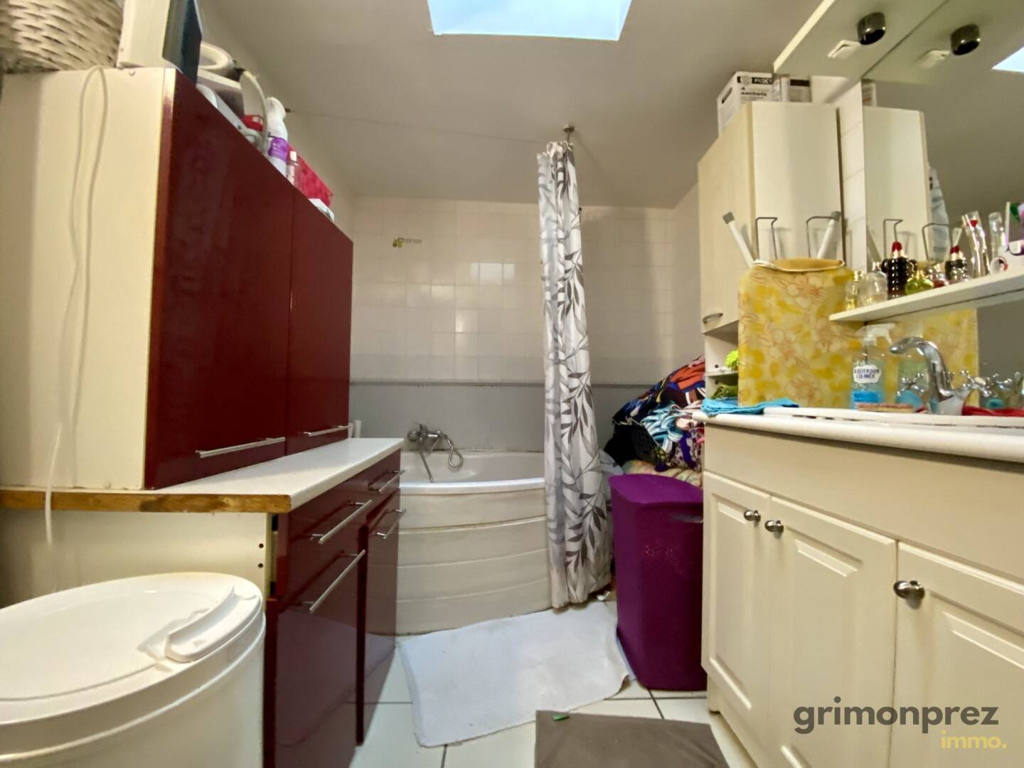 Maison à vendre, 77m², ROUBAIX