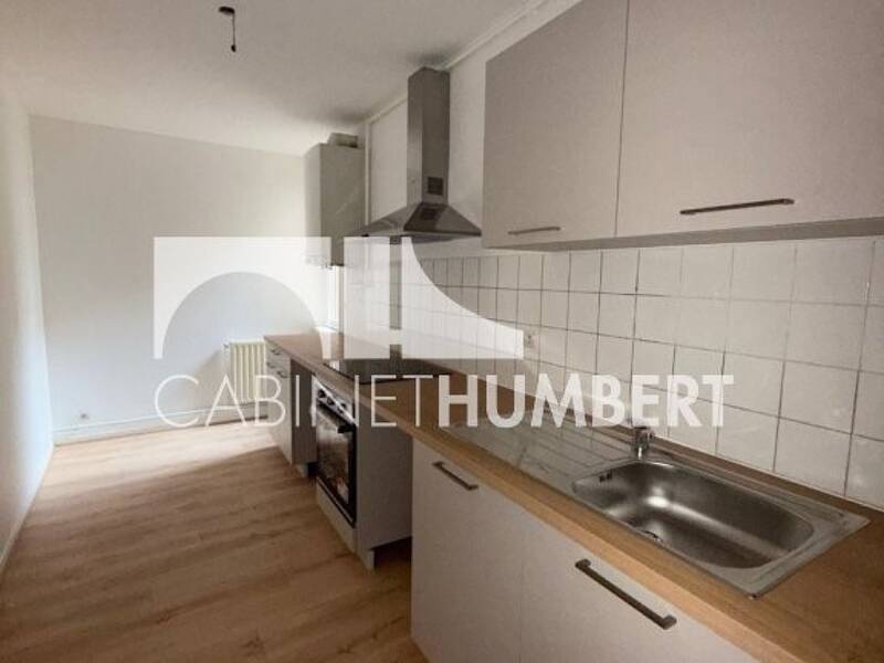 Maison à louer, 81m², SAINT ETIENNE