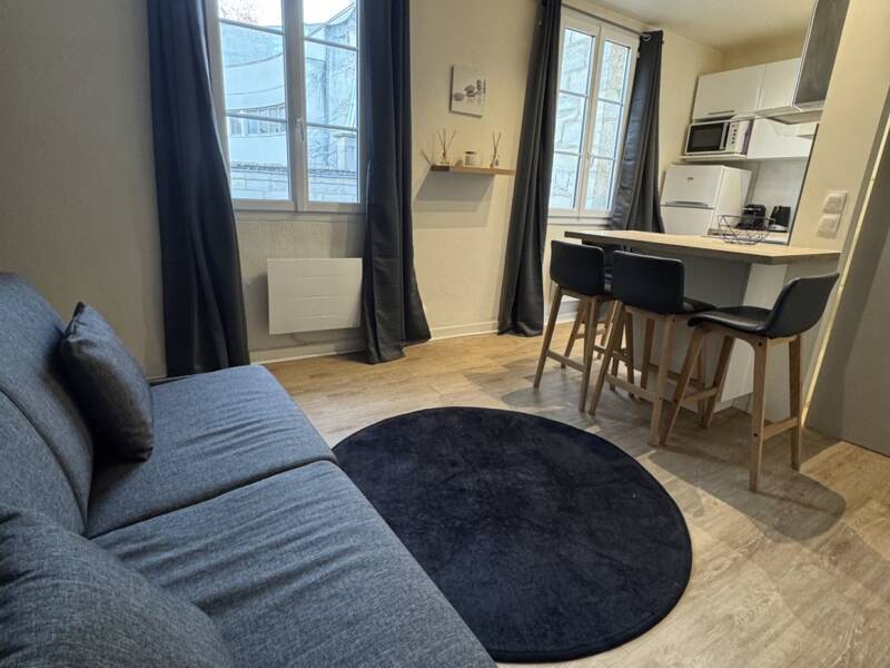 Maison à vendre, 29m², BORDEAUX