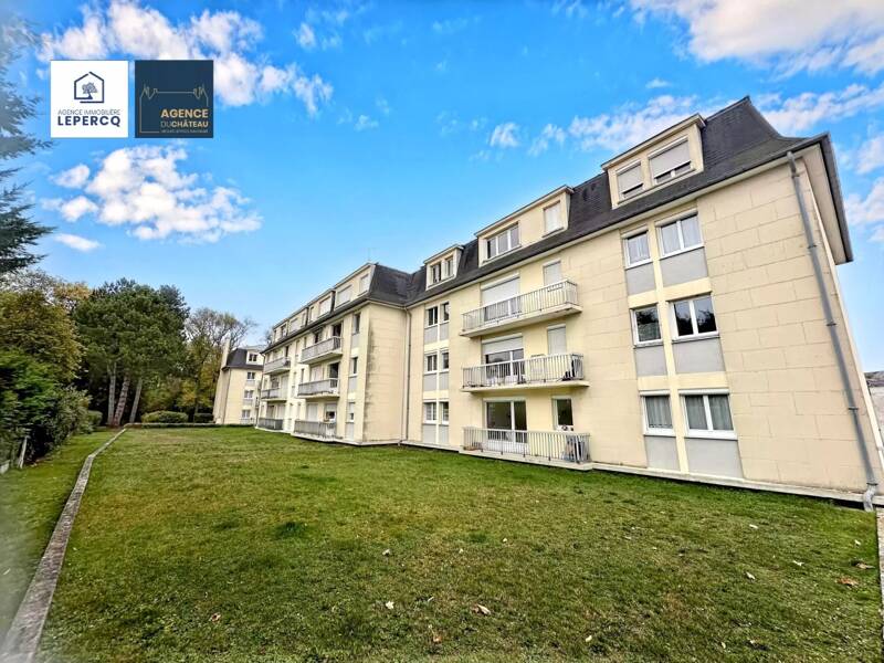 Maison à vendre, 23m², CREPY EN VALOIS