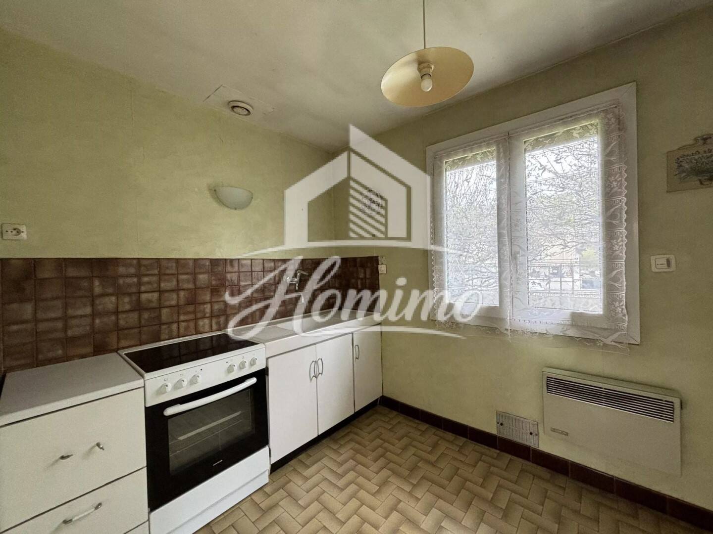 Maison à vendre, 80m², VILLERS SOUS SAINT LEU