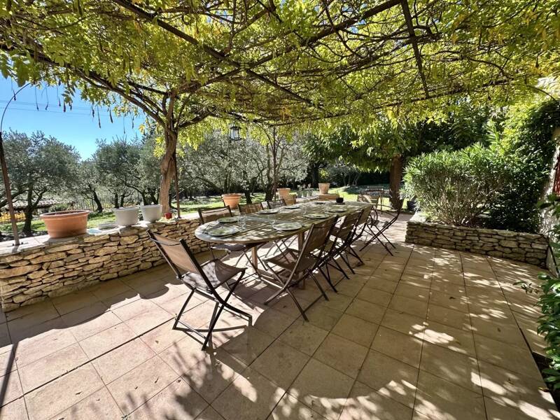 Maison à vendre, 247m², FUVEAU