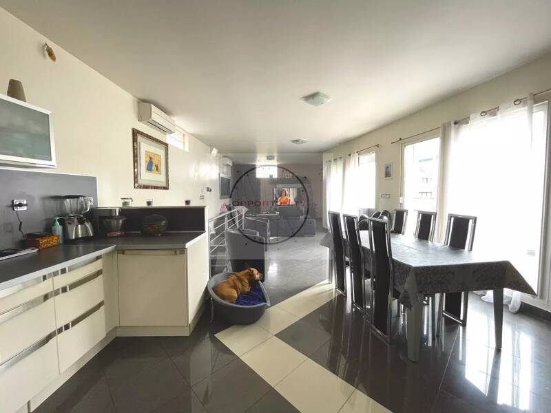 Maison à vendre, 110m², FONTENAY SOUS BOIS