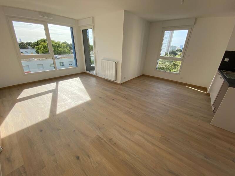 Maison à louer, 62m², RENNES