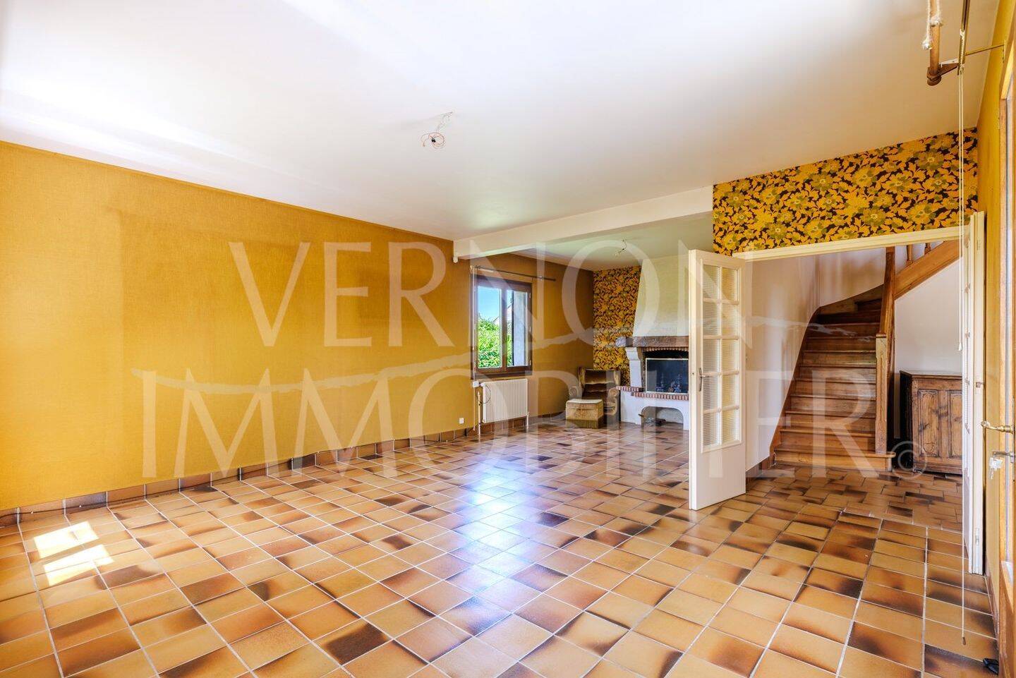 Maison à vendre, 170m², VERNON