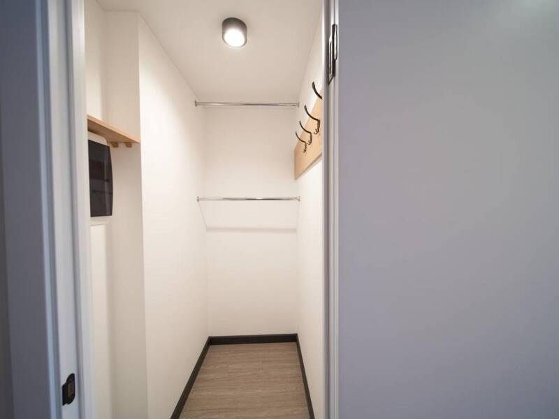 Maison à louer, 23m², PARIS 17E