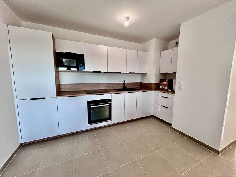 Maison à louer, 69m², MONTPELLIER