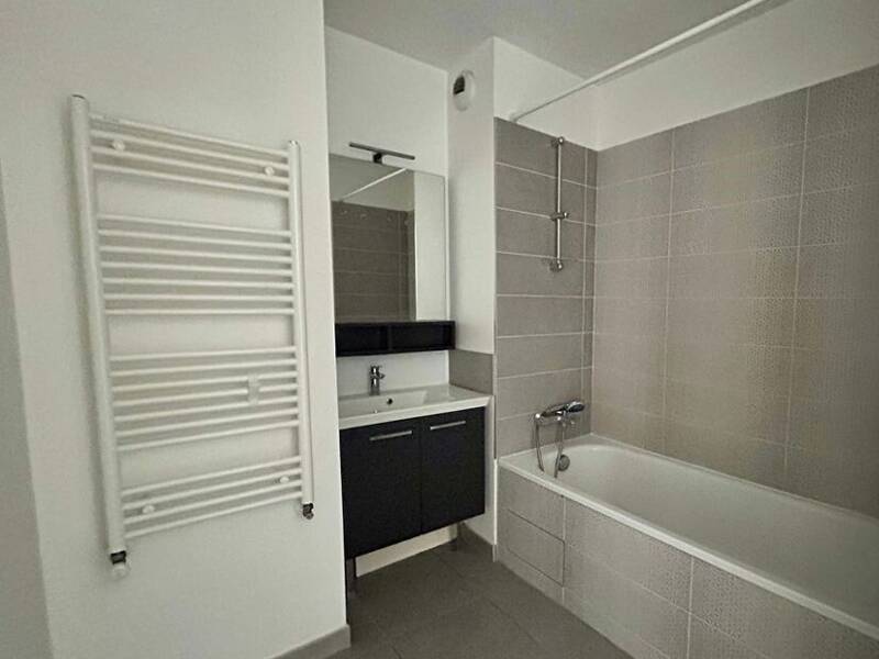 Maison à louer, 59m², CACHAN