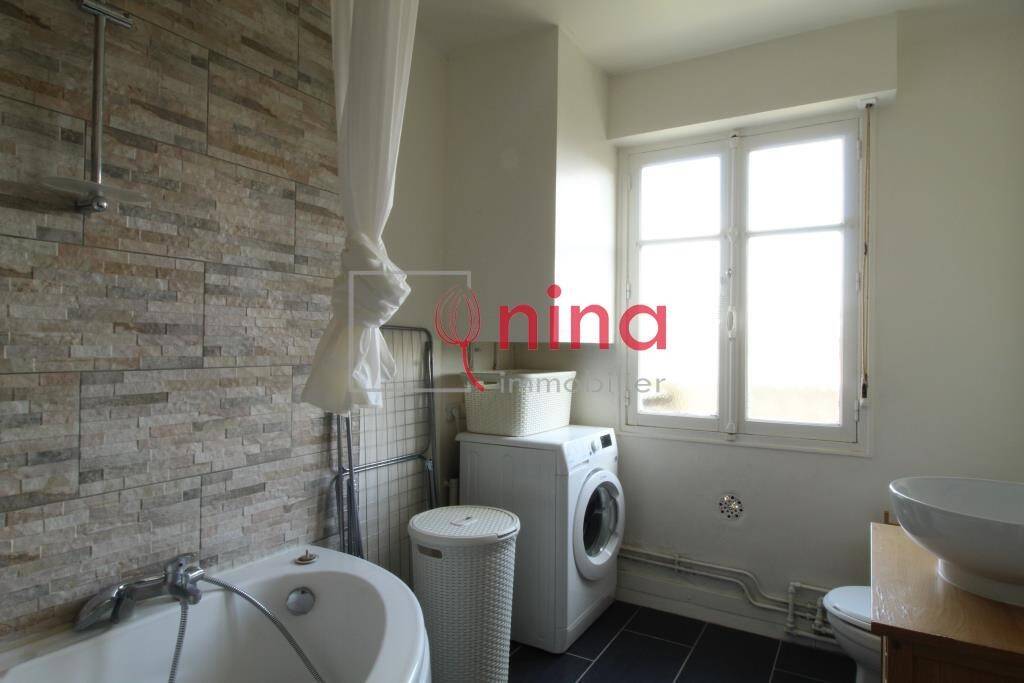Maison à louer, 45m², CRETEIL