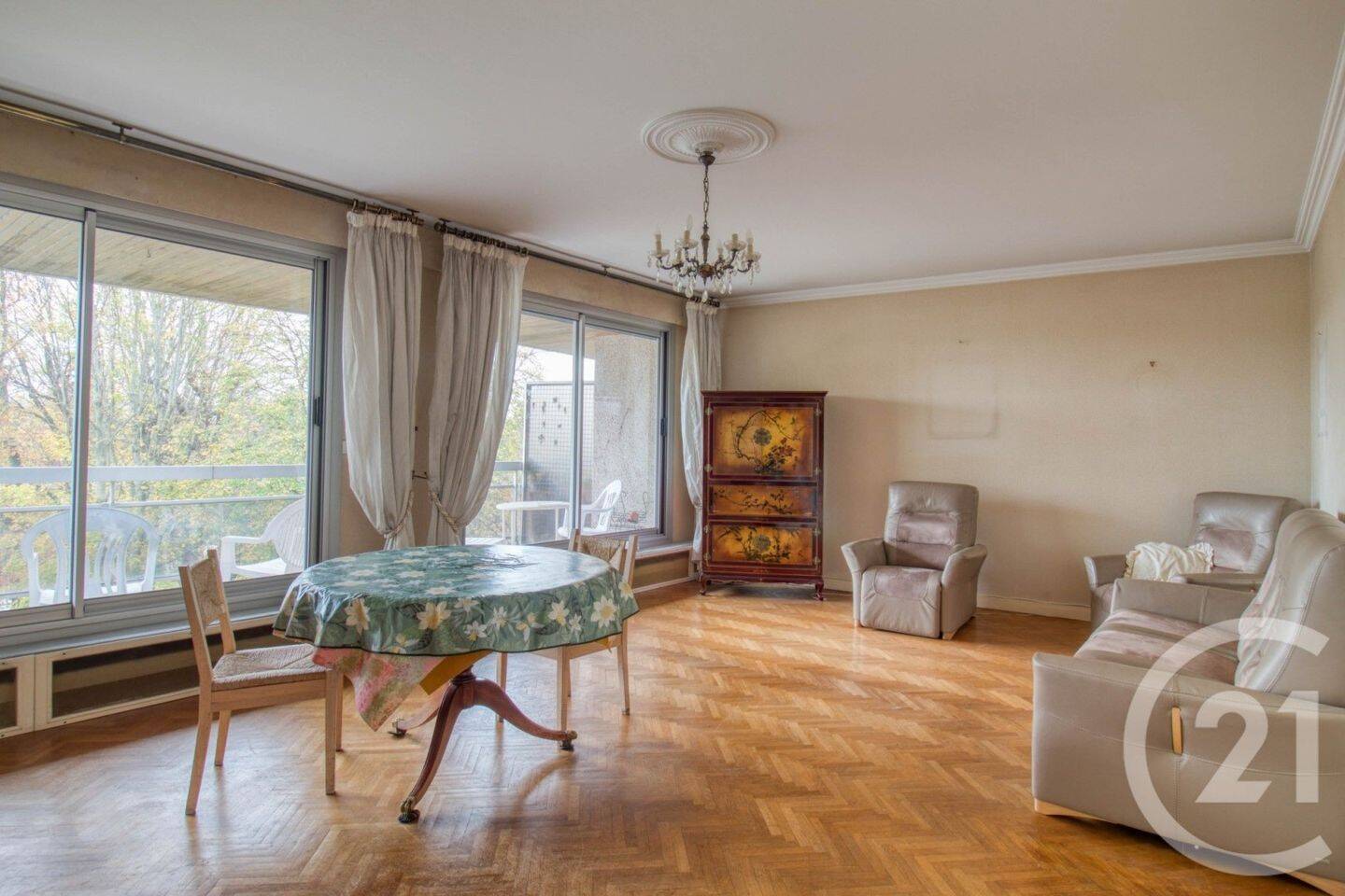 Maison à vendre, 106m², SAINT GRATIEN
