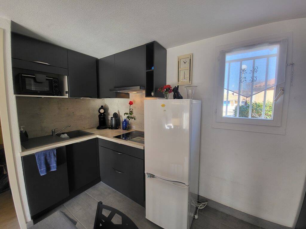 Maison à vendre, 38m², PORTIRAGNES