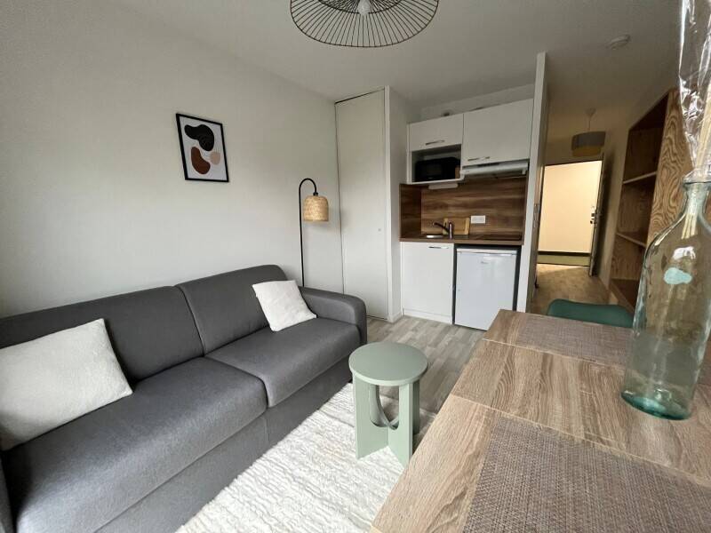 Maison à louer, 20m², MERIGNAC
