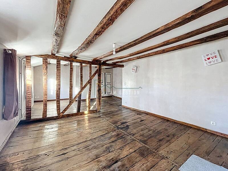 Maison à vendre, 62m², LIMOGES