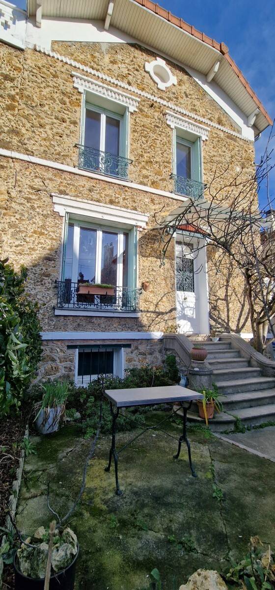 Maison à vendre, 95m², AULNAY SOUS BOIS