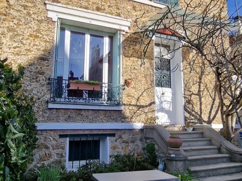 Maison à vendre, 95m², AULNAY SOUS BOIS
