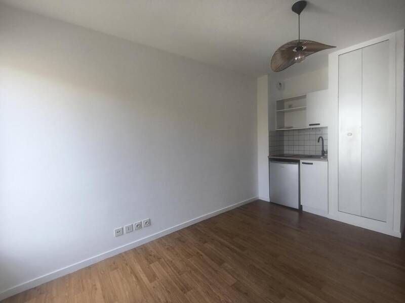Maison à louer, 18m², VANNES
