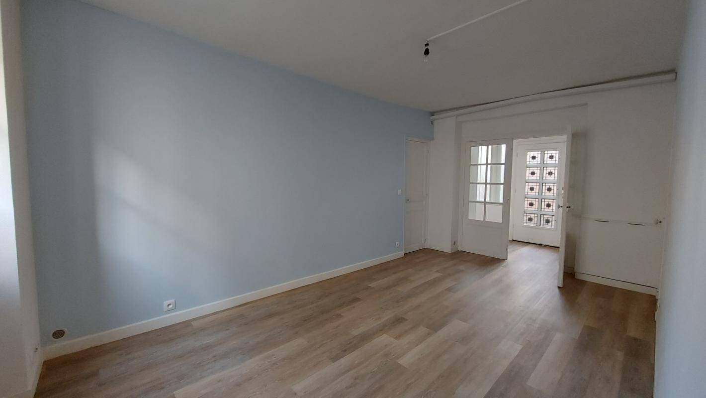 Maison à louer, 63m², VERSAILLES
