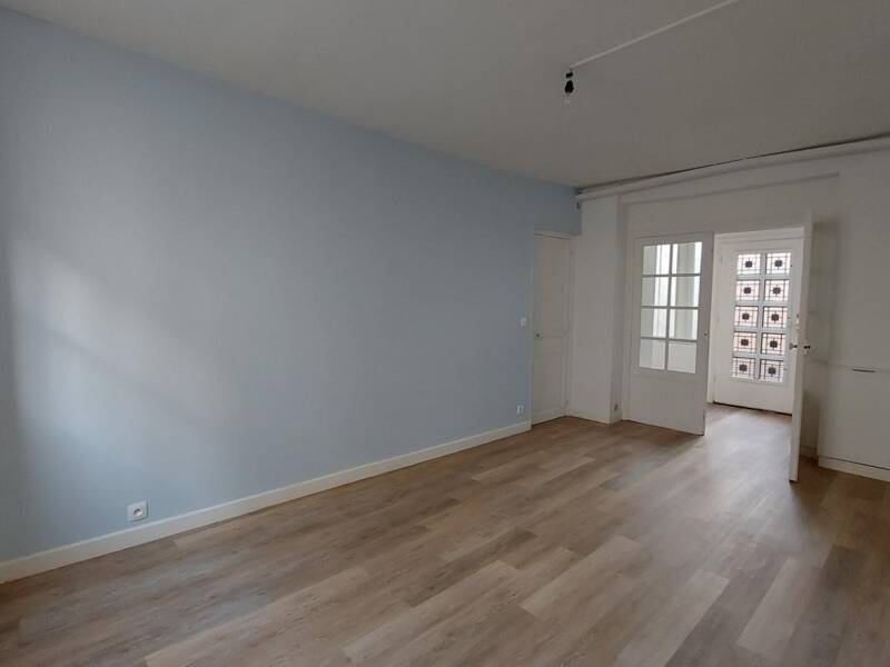 Maison à louer, 63m², VERSAILLES