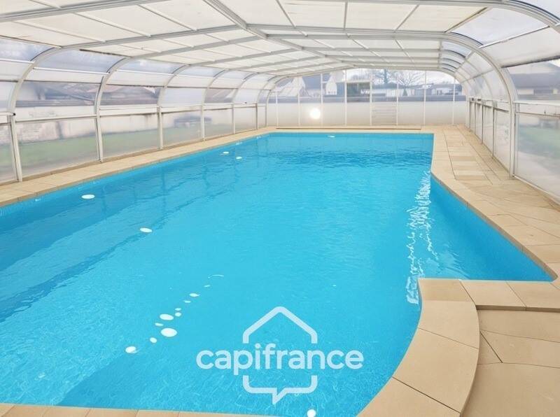 Maison à vendre, 199m², PIERRE DE BRESSE