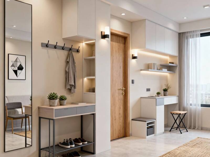 Maison à vendre, 90m², PUISEUX EN FRANCE