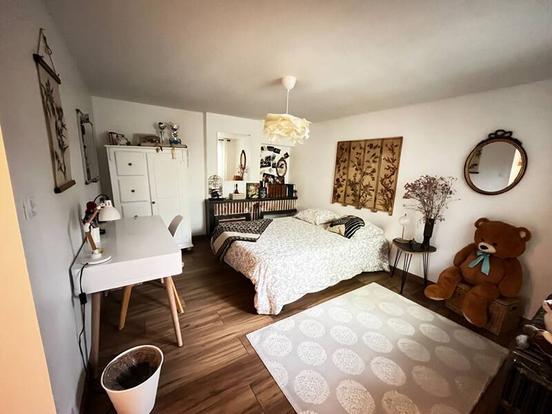 Maison à vendre, 97m², LE HAVRE