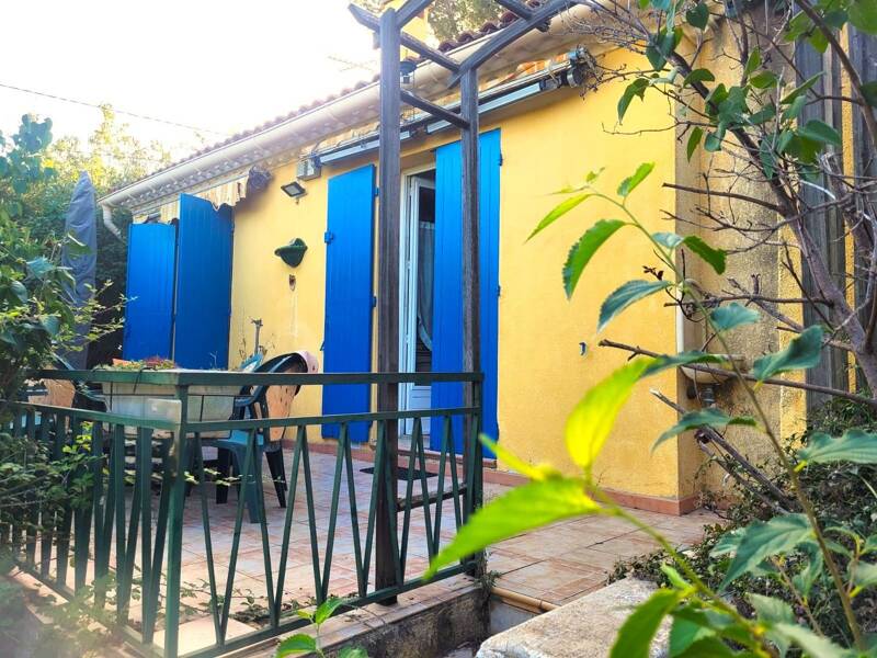 Maison à vendre, 132m², NIMES