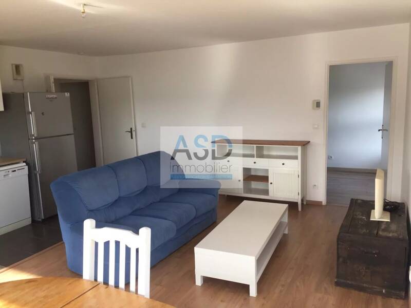 Maison à louer, 90m², LILLE