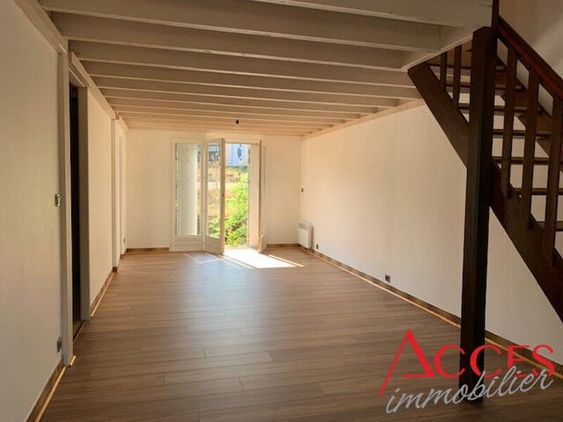 Maison à louer, 84m², LIMOGES