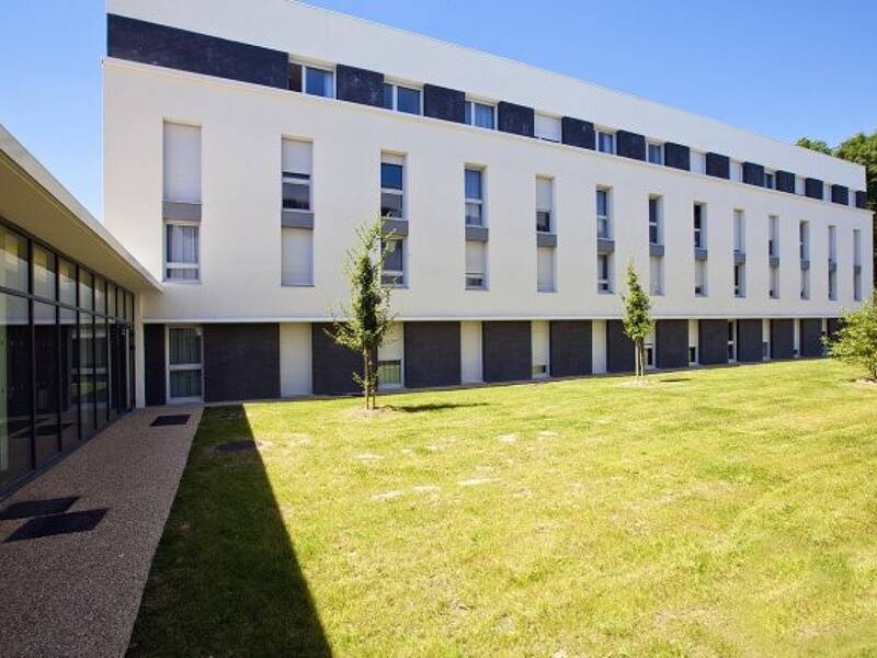 Maison à louer, 19m², MONTIGNY LE BRETONNEUX