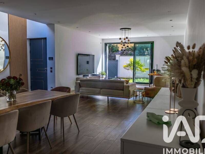 Maison à vendre, 170m², WISSOUS