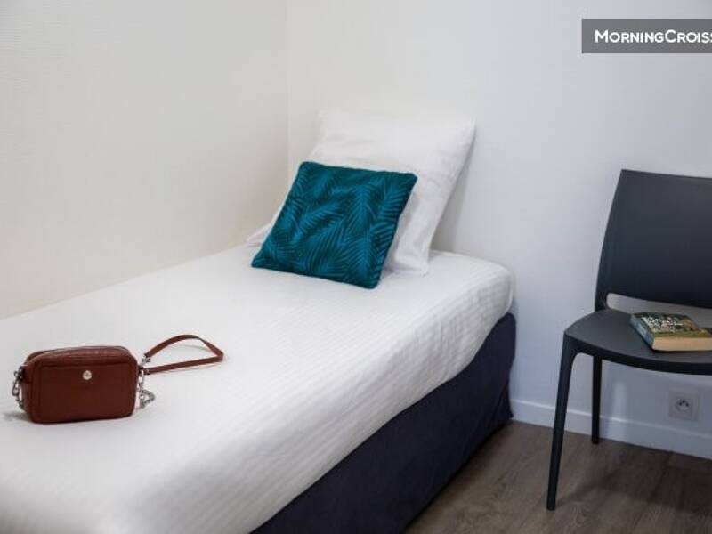 Maison à louer, 42m², TOULOUSE