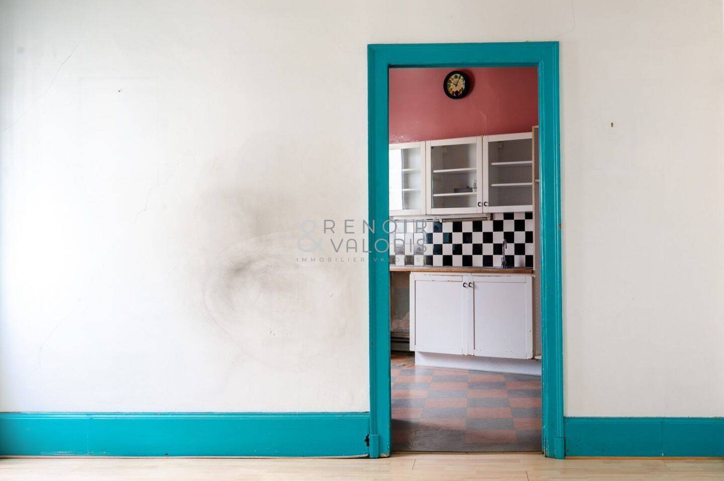Maison à vendre, 133m², NANCY