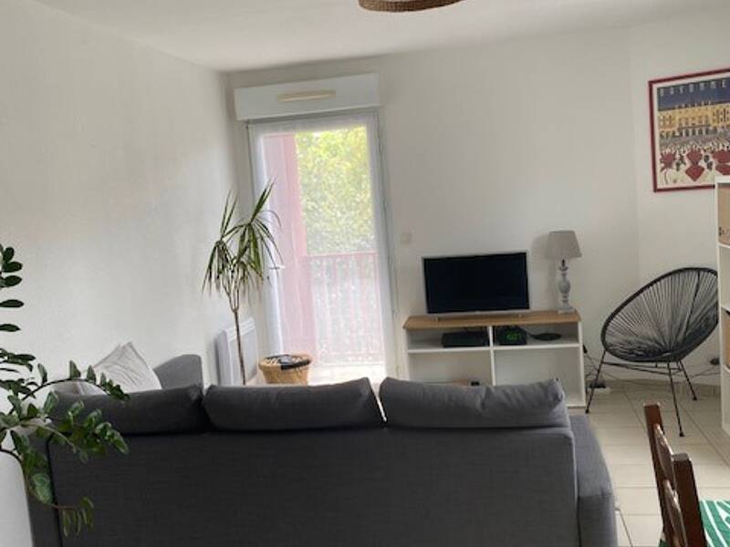 Maison à louer, 52m², LEGE CAP FERRET