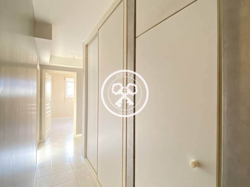 Maison à louer, 57m², SAINTE SAVINE