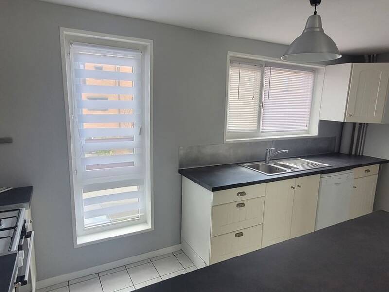 Maison à louer, 93m², PERENCHIES