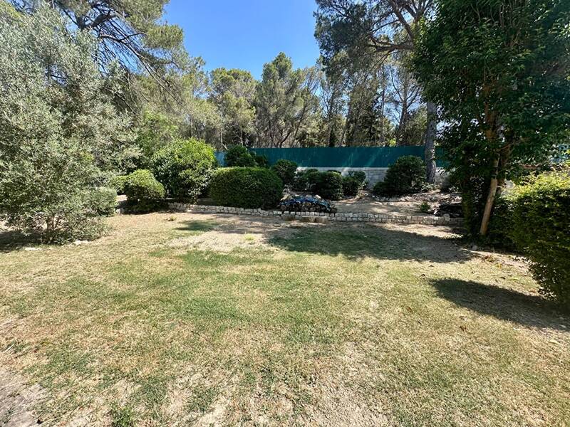 Maison à louer, 105m², VENTABREN