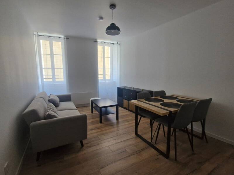 Maison à louer, 36m², SIGEAN