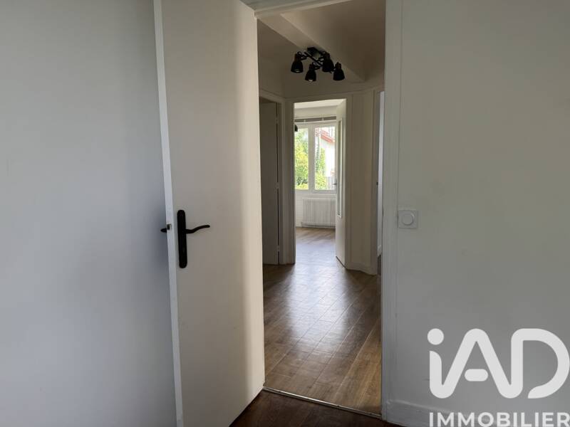 Maison à louer, 110m², SUCY EN BRIE