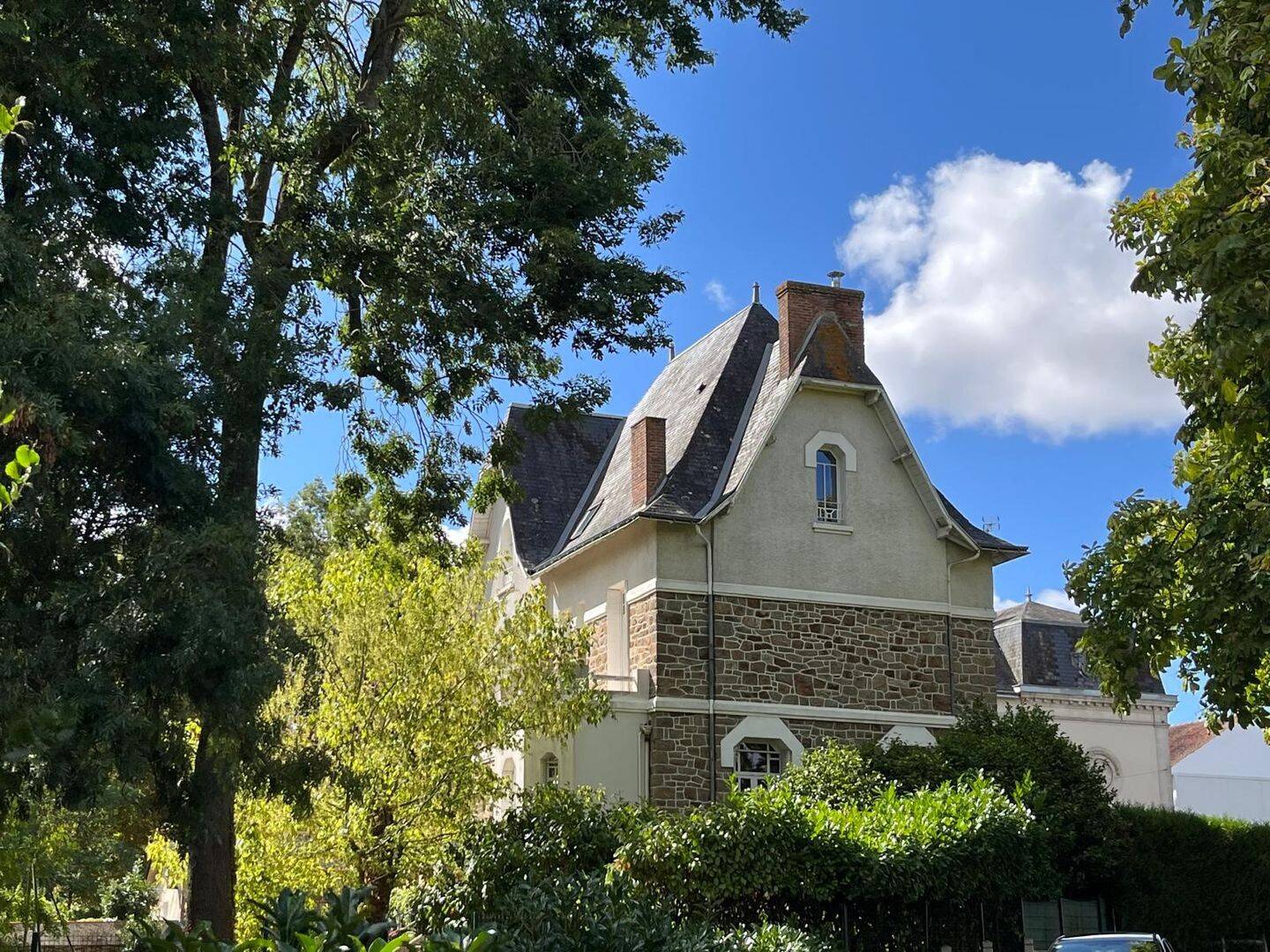 Maison à vendre, 210m², CHOLET
