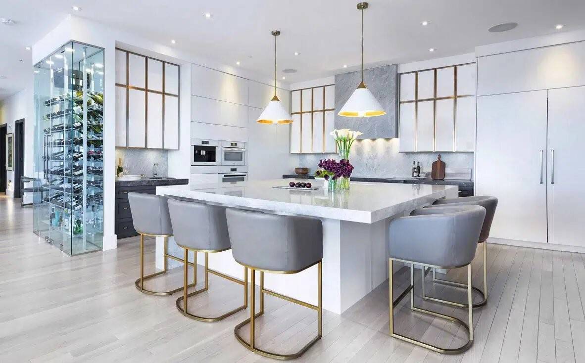 Maison à vendre, 84m², COURBEVOIE